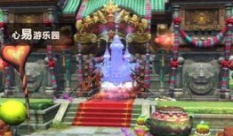 全瓜游乐场最新爆料,揭秘最新游乐设施与精彩活动